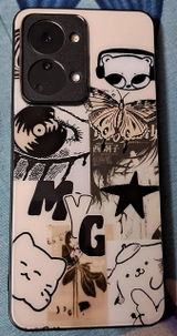 Madi . review photo