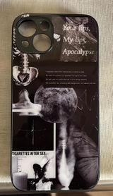Anonymous review photo
