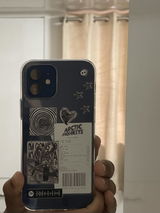 Anonymous review photo
