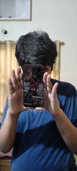 Anonymous review photo