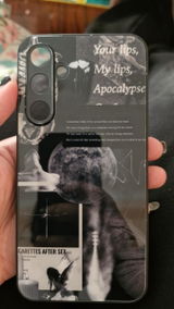 Anonymous review photo