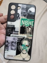 Anonymous review photo