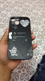 Anonymous review photo