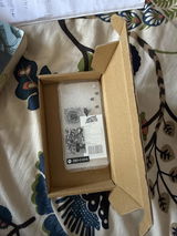 Anonymous review photo