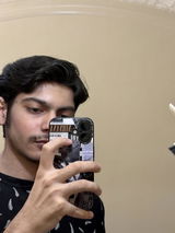 Anonymous review photo