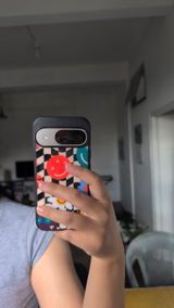 Anonymous review photo