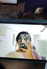 A. review photo