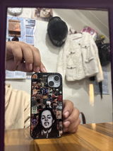 Anonymous review photo