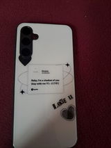 Anonymous review photo