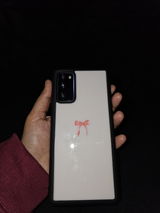 Anonymous review photo