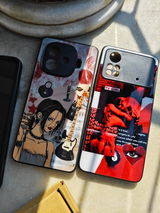 Abhishek review photo