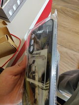 Anonymous review photo
