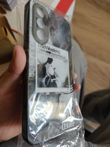 Anonymous review photo