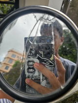 Rafa review photo