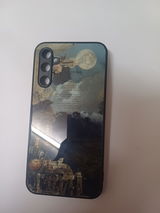 Anonymous review photo