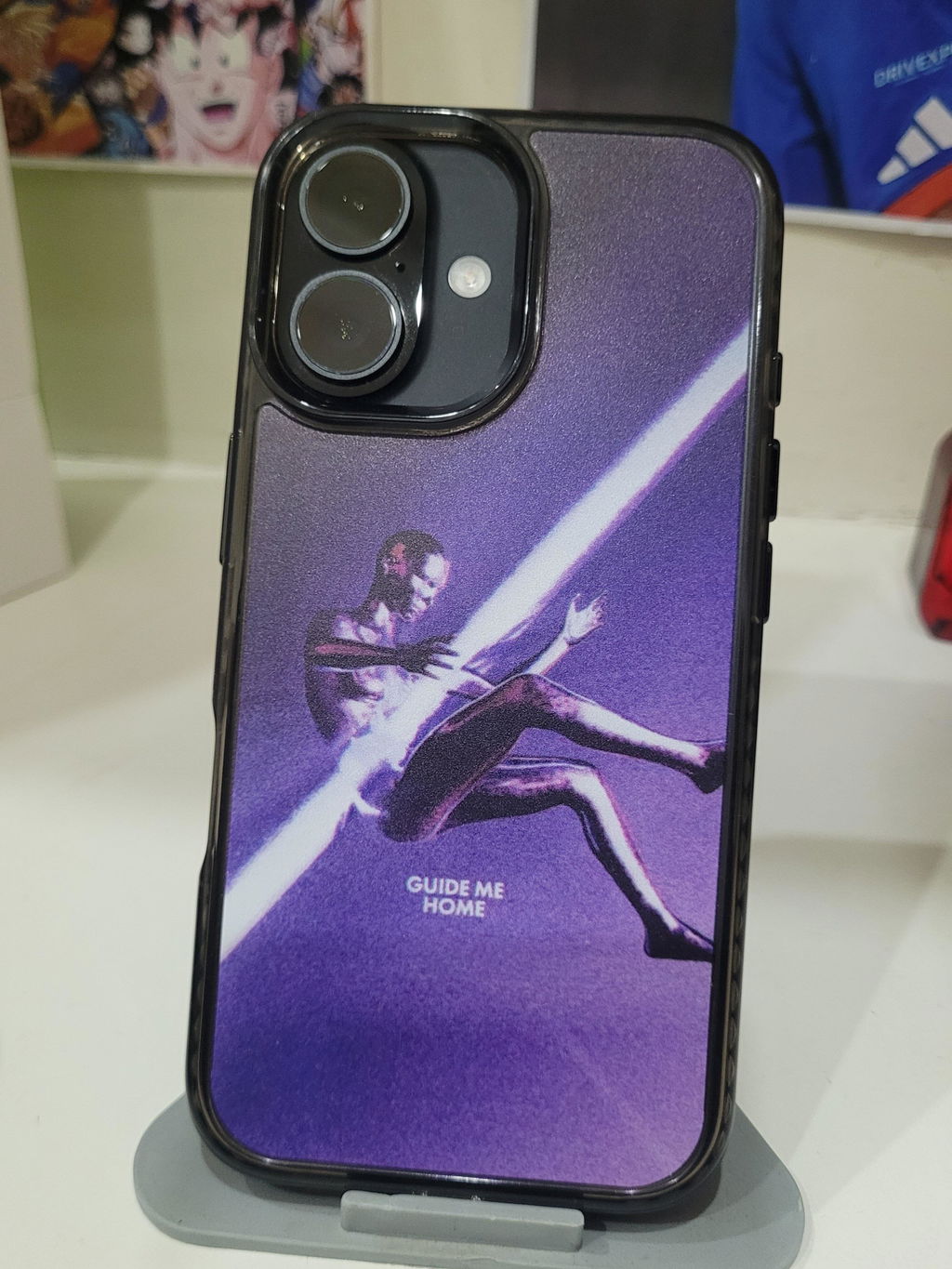 Guide Y2K Stride 2.0 Phone Case Cover