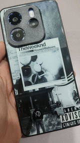 Anonymous review photo