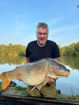 Tony Barrow review photo