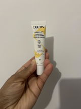 Anonyme review photo