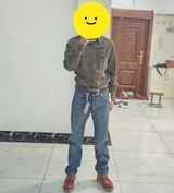 Anonymous review photo