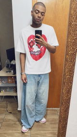Armando review photo