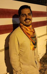 Vicente Bravo review photo