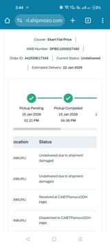 Narendra G review photo