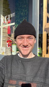 ANDREW DONAVAN review photo