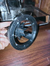 Henry Cooper review photo