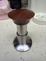 Brandon Scott review photo