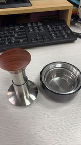 Brandon Scott review photo