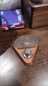 Jake Simmons review photo