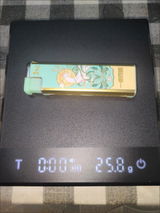 Rachel Green review photo