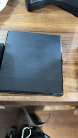 Mason Carter review photo