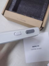 Chloe Miller review photo