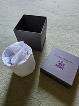 Ruth Pardoe/May review photo