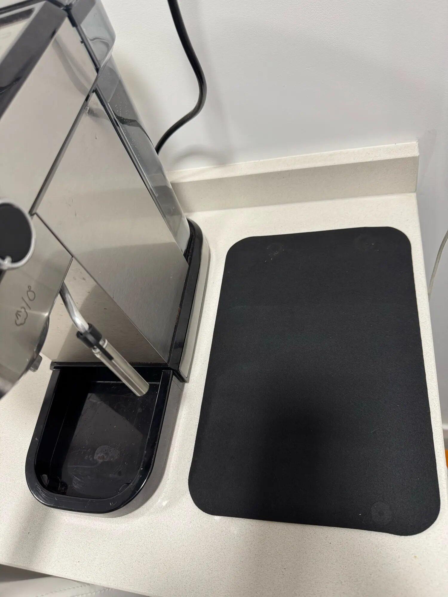 Foto de Alba Suaza del Tapete ultra absorbente