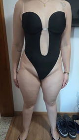 Andrea review photo