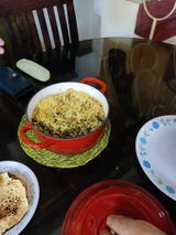 Avinash D. review photo
