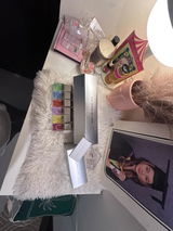 Anonymous review photo