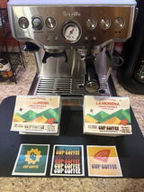 Christopher Friday review photo