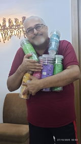 MUKESH NANGIA review photo