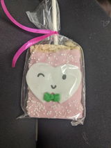 Courtney Monson review photo
