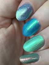 Samantha Brunberg review photo