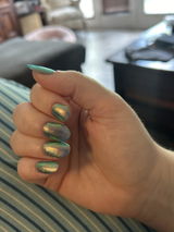 Samantha Brunberg review photo