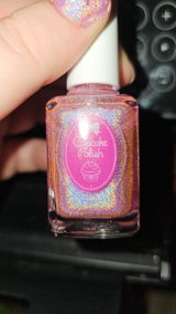 Kim Johnson review photo