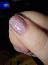 Kim Johnson review photo