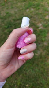 Splatty Kitty review photo