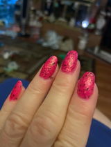 Mary Keltner review photo
