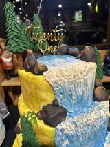 Michelle Marsden review photo